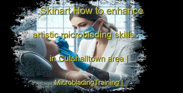 Skinart How to enhance artistic microblading skills in Cutshalltown area | MicrobladingTraining | MicrobladingClasses | SkinartTraining-United States